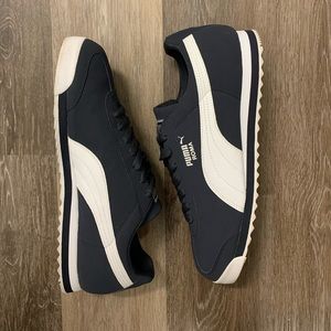 Puma Classic Low-top